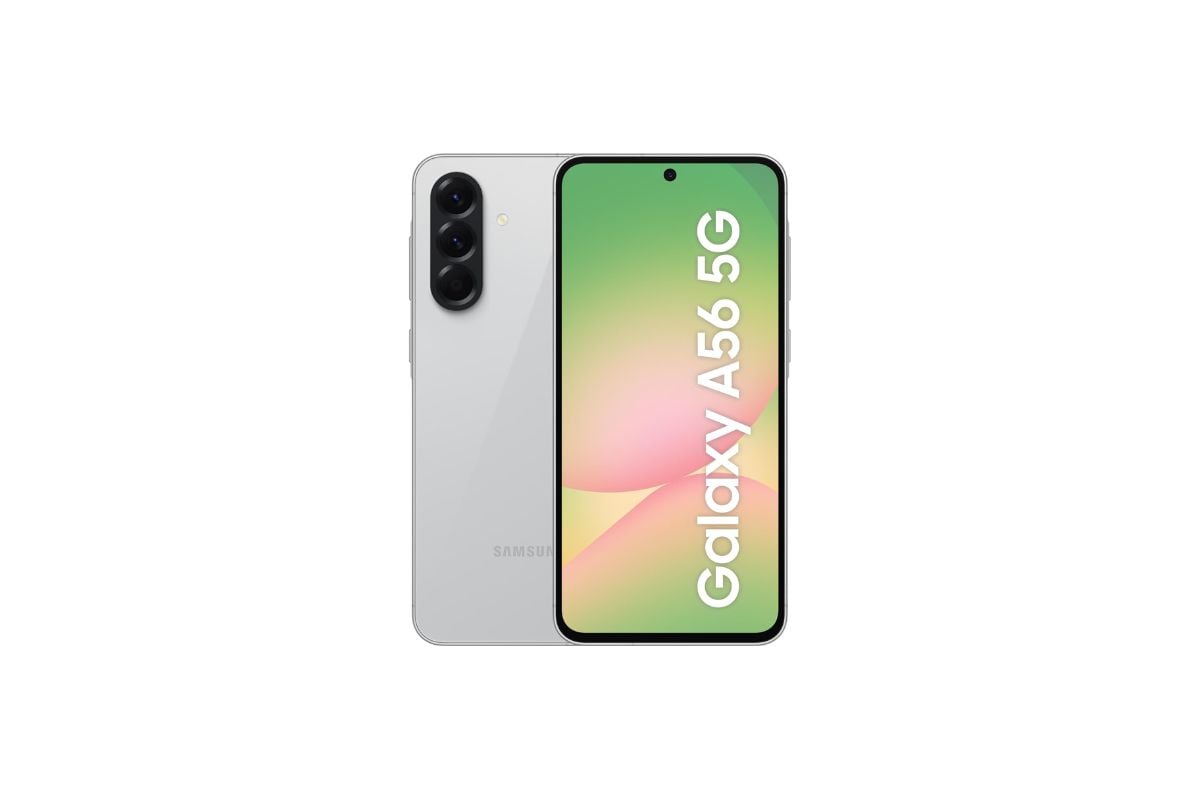 Samsung Galaxy A56