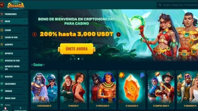 Mejores casinos crypto y Bitcoin seguros en España (2025)