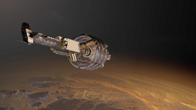 Telescopio
