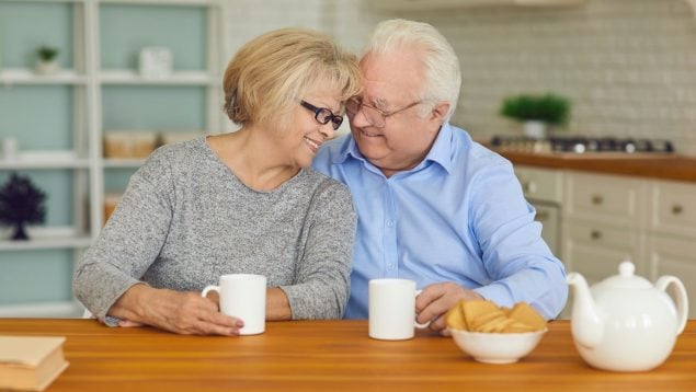 Las pensiones