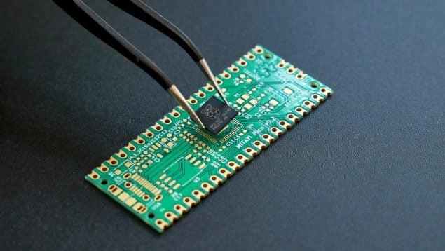 semiconductores
