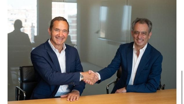 Moeve y Naturgy lanzan Plan Multienergy, la mejor oferta del mercado en movilidad, luz y gas