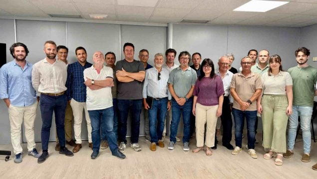 La asociación ABEMAC amplía su ámbito de actuación y renueva su Junta Directiva