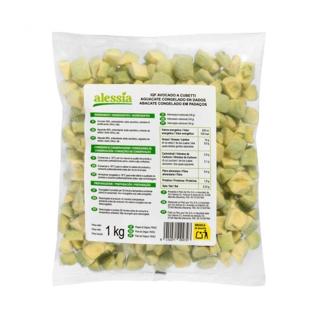 novedad de Mercadona