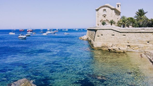 Islas Maldivas españolas
