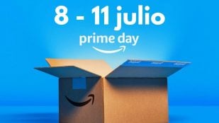 Amazon Prime Day 2025