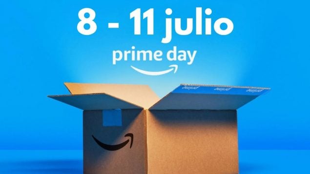 Amazon Prime Day 2025