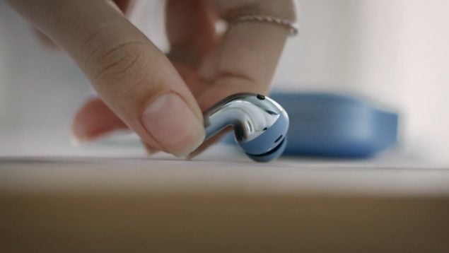 Auriculares inalámbricos OnePlus Buds 3