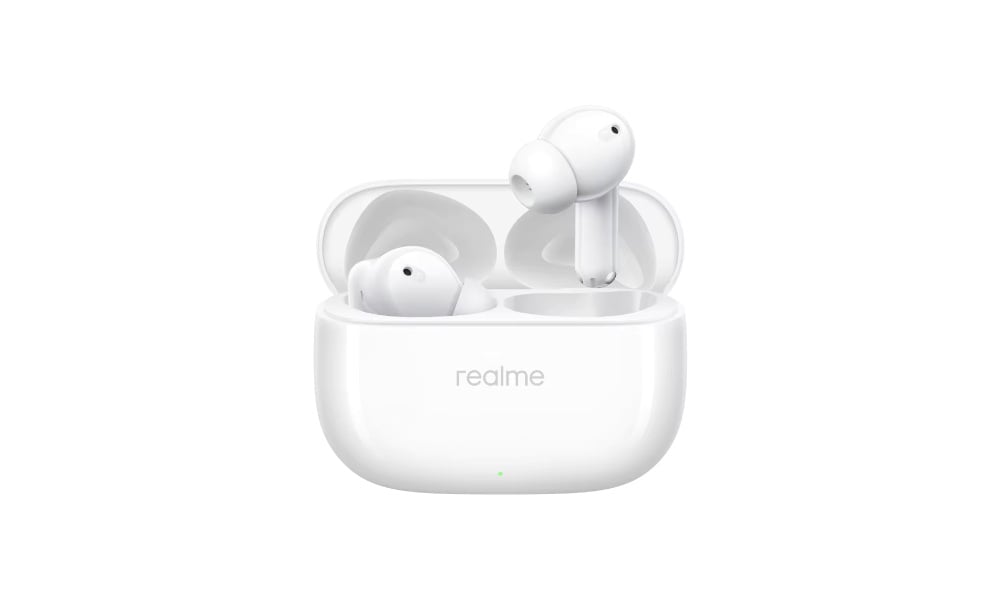 Auriculares Realme Buds