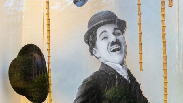 Charles Chaplin