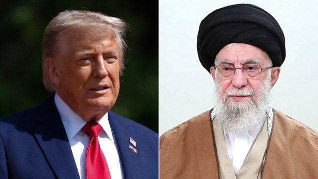 Jamenei
