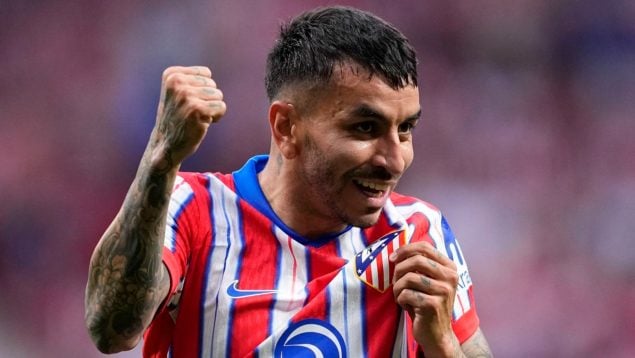 Atlético
