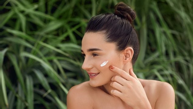 fotoprotectores faciales