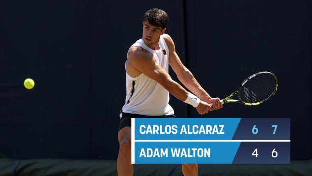 Alcaraz