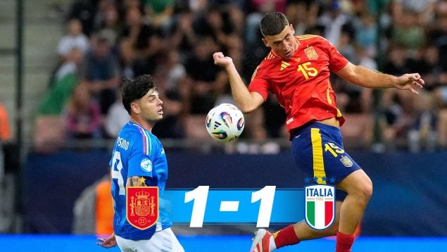 España Sub-21