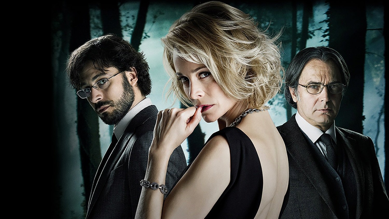 Imagen de la película ‘El cuerpo’.