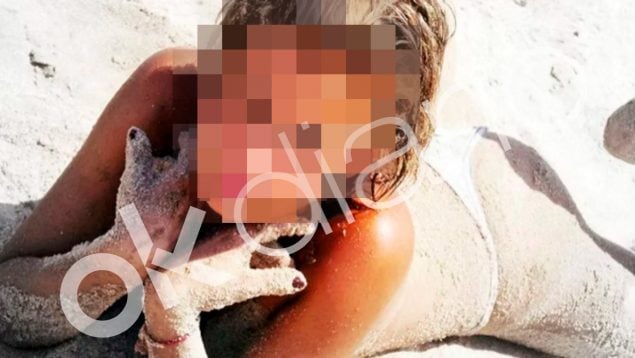 La «modelo» que estaba con Ábalos en su casa: «Estaré encantada toda mi vida de haberlo conocido»