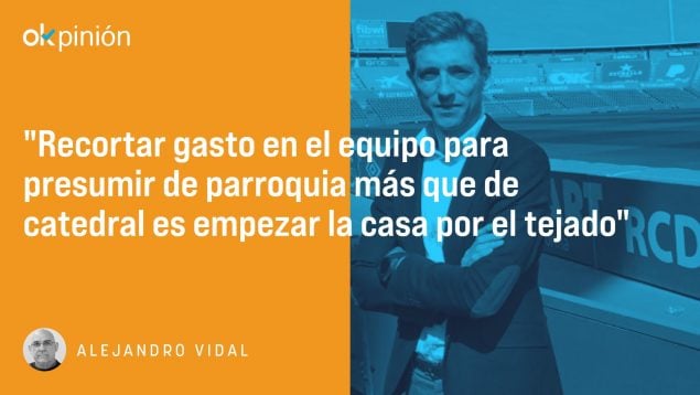 La casa por el tejado