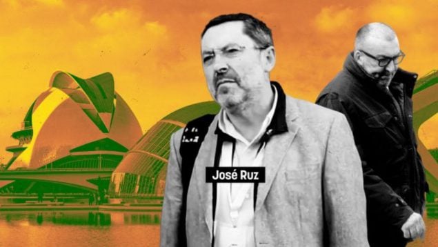 José Ruz,