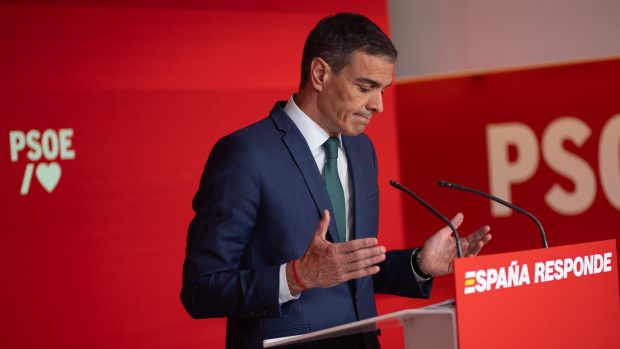 Mazón Sánchez caso Azud