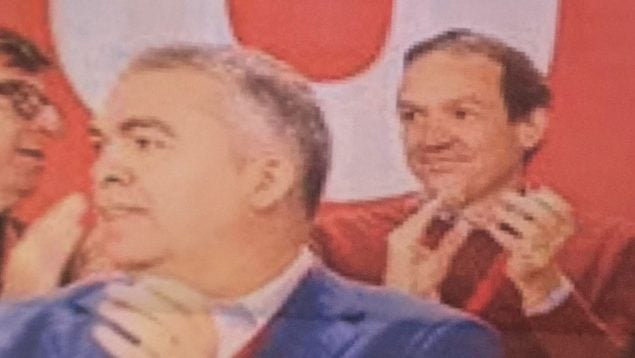 Armengol PSOE Baleares