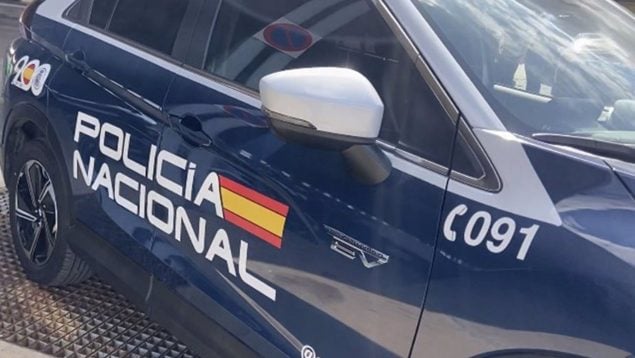 mujer muerta Algaida finca Mallorca asesinato autopsia