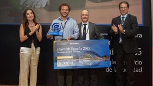 eAwards España