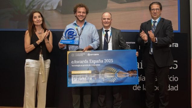 eAwards España