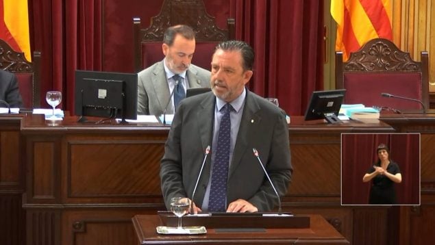 Los colegios de Baleares abrirán fuera del horario lectivo para facilitar la conciliación familiar