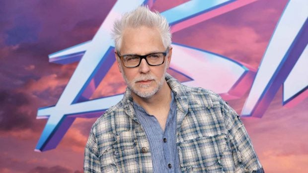 James Gunn