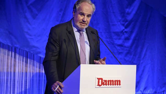 Damm factura más de 2.000 millones de euros en 2024 y obtiene un beneficio neto de 175 millones de euros