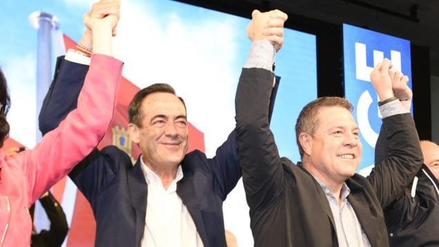 José Bono