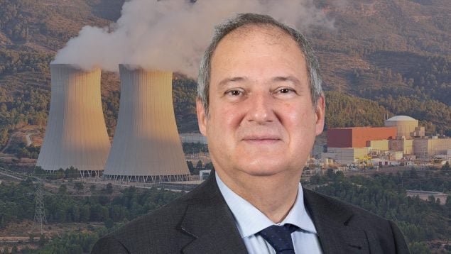 acero, nuclear
