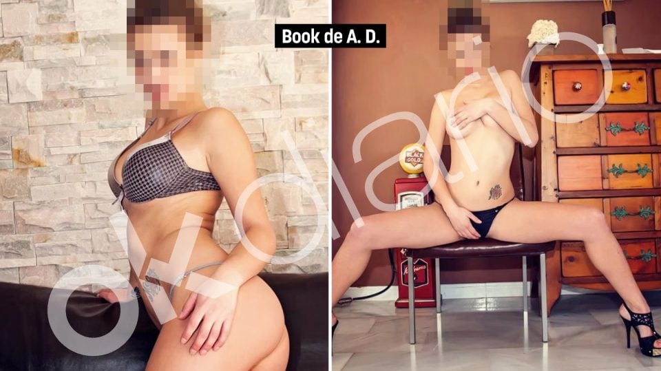 La UCO sorprendió a Ábalos con una