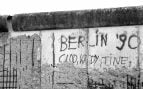 Caída del muro de Berlín