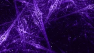 Luz ultravioleta