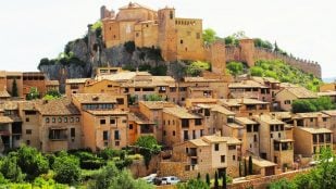 El pueblo más bonito del mundo