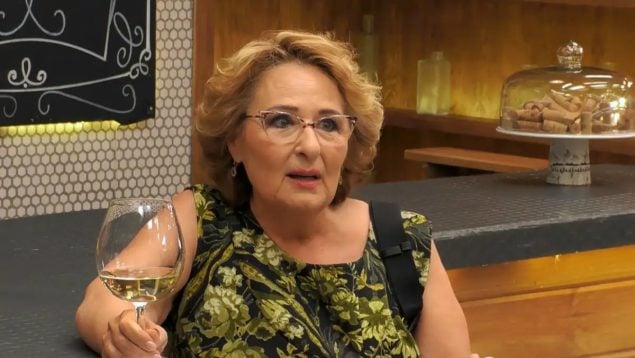 Una soltera de ‘First Dates’ descoloca al equipo con su petición: «Que tenga dientes»