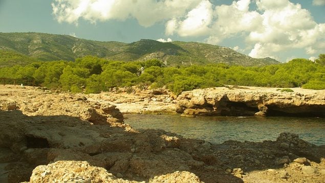 El rincón más exclusivo de Castellón que enamora por su naturaleza salvaje y su cercanía a Valencia