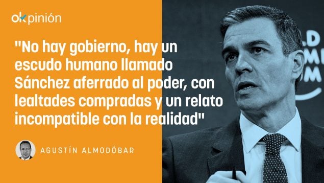 Pedro Sánchez