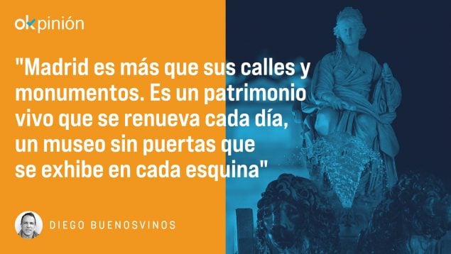 Madrid y gloria