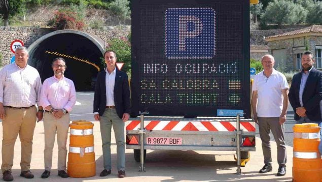 Mallorca carreteras