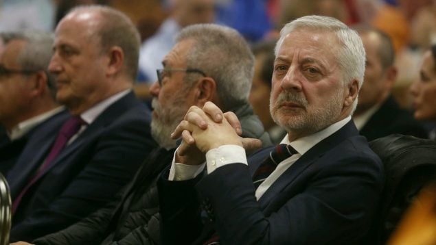 José Blanco Pepiño Pepe