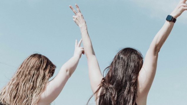 Oversharing en vacaciones: lo que cuentas de más puede volverse en tu contra