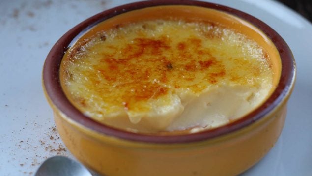 Recetas con leche