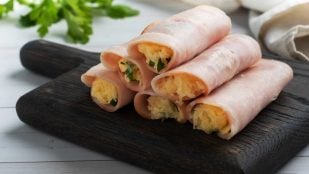 Recetas con queso