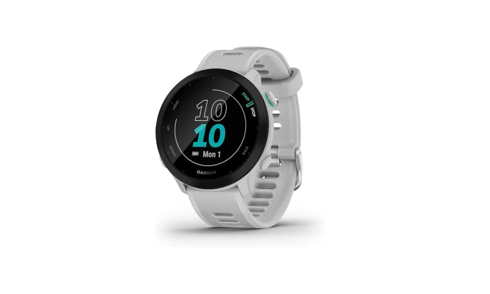 Smartwatch Garmin Forerunner 55