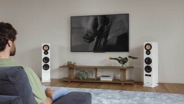 Teufel ULTIMA 40 ACTIVE 3