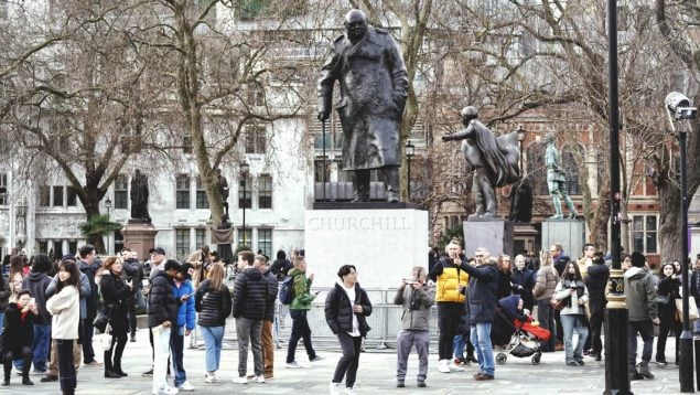 Churchill, legado