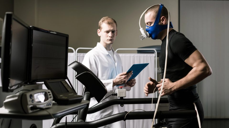 Descubren que la huella respiratoria, similar a la dactilar, puede diagnosticar y prevenir enfermedades